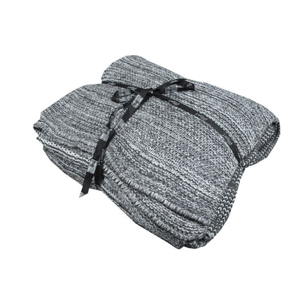 J.Elliot Home Corey Grey Throw Rug Home & Garden Kings Warehouse 