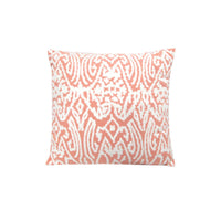 J.Elliot Home Grace Coral Applique Filled Cushion 43 x 43 cm Home & Garden Kings Warehouse 