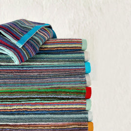 J.Elliot Home Set of 4 Random Pick Colours Utility Towels Home & Garden Kings Warehouse 
