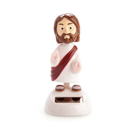 Jesus Solar Dancer Kings Warehouse 