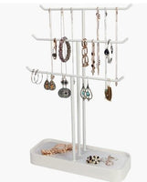 Jewelry Hanger with 3 Iron Bars Kings Warehouse 