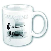 John Lennon Imagine Mug Kings Warehouse 