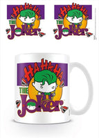 Joker Chibi Mug Kings Warehouse 