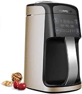 Joyoung Soy Milk Maker Superfine Grinding Automatic Touch Screen DJ13S-P90 Auto Accessories Kings Warehouse 