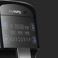Joyoung Soy Milk Maker Superfine Grinding Automatic Touch Screen DJ13S-P90 Auto Accessories Kings Warehouse 