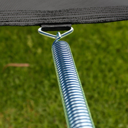 Kahuna 6ft Replacement Trampoline Jumping Mat - Emoji Sports & Fitness Kings Warehouse 