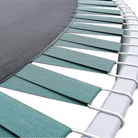 Kahuna Springless Trampoline Replacement Mat Round 8ft Sports & Fitness Kings Warehouse 