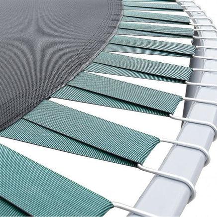 Kahuna Springless Trampoline Replacement Mat Round 8ft Sports & Fitness Kings Warehouse 