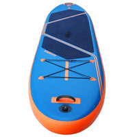 Kai Premium Sports 10.6FT Inflatable Paddle Board Kings Warehouse 