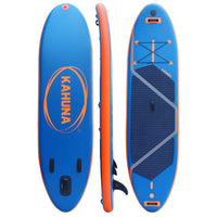 Kai Premium Sports 10.6FT Inflatable Paddle Board Kings Warehouse 