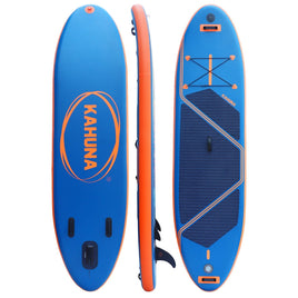 Kai Premium Sports 10.6FT Inflatable Paddle Board Kings Warehouse
