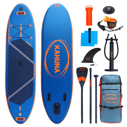 Kai Premium Sports 10.6FT Inflatable Paddle Board Kings Warehouse 