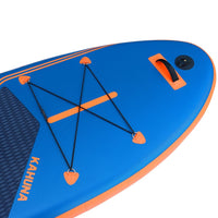 Kai Premium Sports 10.6FT Inflatable Paddle Board Kings Warehouse 