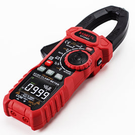KAIWEETS HT208D Inrush Clamp Meter 1000A True RMS AC/DC Current Amp Meter Auto Accessories Kings Warehouse 