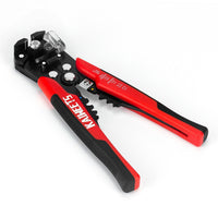 Kaiweets KWS-103 Self Adjusting Wire Stripper Wire Cutter Cable Stripper Clamp Kings Warehouse 