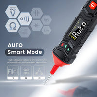 KAIWEETS ST120 Smart Pen Multimeter Digital DC AC Voltage Phase Sequence Tester Kings Warehouse 