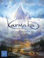 Karmaka Game