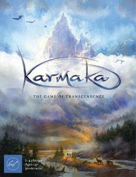 Karmaka Game Kings Warehouse 