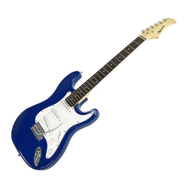 Karrera 39in Electric Guitar - Blue Kings Warehouse 