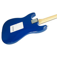 Karrera 39in Electric Guitar - Blue Kings Warehouse 