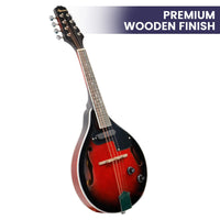 Karrera 8-String Electric Mandolin Kings Warehouse 