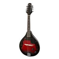 Karrera 8-String Electric Mandolin Kings Warehouse 