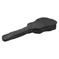 Karrera Acoustic Cutaway 40in Guitar - Black Kings Warehouse 