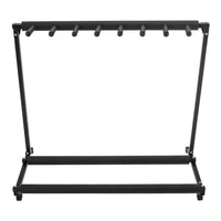 Karrera Steel Multi Guitar Stand for 7 Guitars Kings Warehouse 