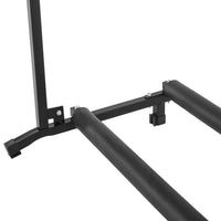 Karrera Steel Multi Guitar Stand for 7 Guitars Kings Warehouse 