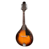 Karrera Traditional Mandolin - Sunburst Kings Warehouse 