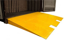 Kartrite 1.2m 7 Tonne Container Ramp Kings Warehouse