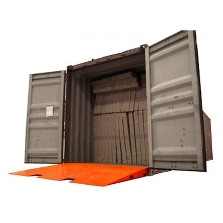 Kartrite 1.7m 8 Tonne Container Ramp Kings Warehouse 