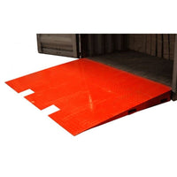 Kartrite 1.7m 8 Tonne Container Ramp Kings Warehouse 