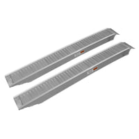 Kartrite 2x Heavy Duty Loading Ramps - 2.5m Kings Warehouse 