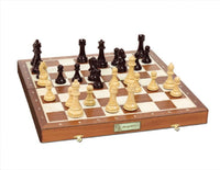 Kasparov Championship Chess Set Kings Warehouse 