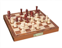 Kasparov International Master Class Chess Set