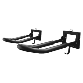 Kayak Canoe Wall Rack Storage Brackets Kings Warehouse 