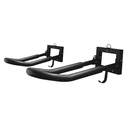 Kayak Canoe Wall Rack Storage Brackets Kings Warehouse 