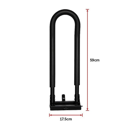 Kayak Canoe Wall Rack Storage Brackets Kings Warehouse 