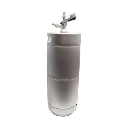 Keg King Keg Coupler A-Type - Push In Commercial Kings Warehouse 