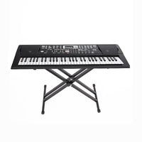 Keyboard Piano Adjustable Stand Audio & Video Kings Warehouse 