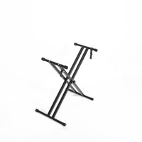 Keyboard Piano Adjustable Stand Audio & Video Kings Warehouse 