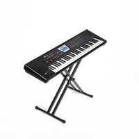 Keyboard Piano Adjustable Stand Audio & Video Kings Warehouse 