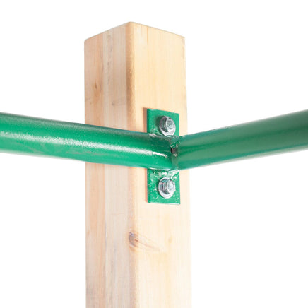 Kids Amazon 3.0m Monkey Bar Set Kings Warehouse 