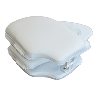 Kids Baby Toddler Travel Folding Padded Potty Seat Cushion Toilet Training Kings Warehouse 