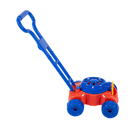 Kids Bubble Lawnmower Bubbles Machine Blower Outdoor Garden Party Toddler Toy Baby & Kids Kings Warehouse 