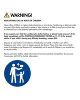 Kids Children's Doctors Medical Cart & ECG Machine for Toddler Play Baby & Kids Kings Warehouse 