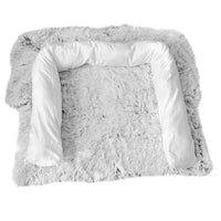 Kids Pet Sofa Bed Dog Cat Calming Waterproof Sofa Cover Protector Slipcovers L Kings Warehouse 