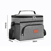 KILIROO Cooler Bag - 15L Bag Kings Warehouse 