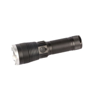 KILIROO Rechargable Flashlight 1200 High Lumens with 5 Modes KR-RF-100-RB Kings Warehouse 